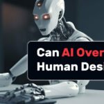 Can AI Overtake Human Designers