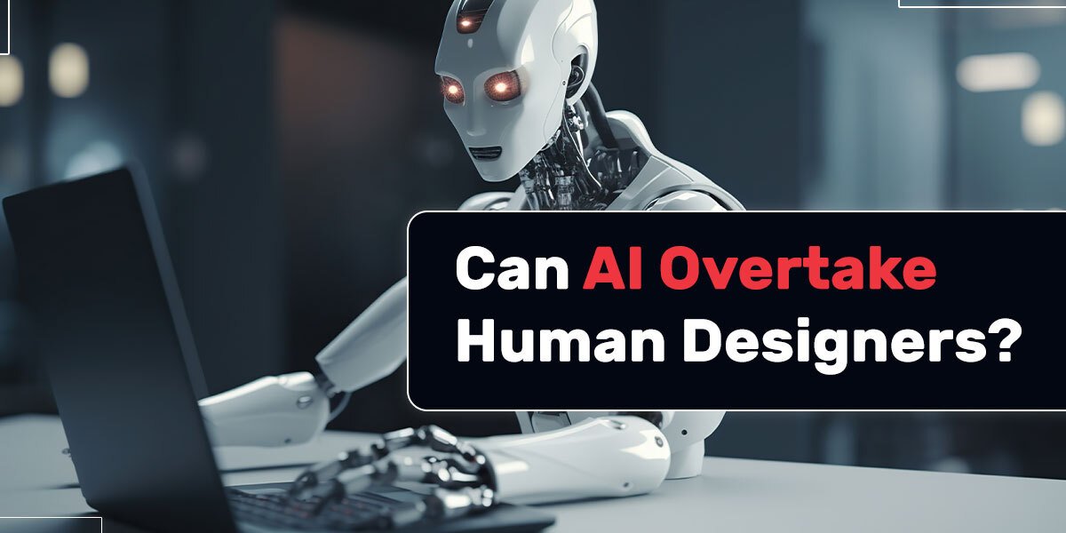 Can AI Overtake Human Designers